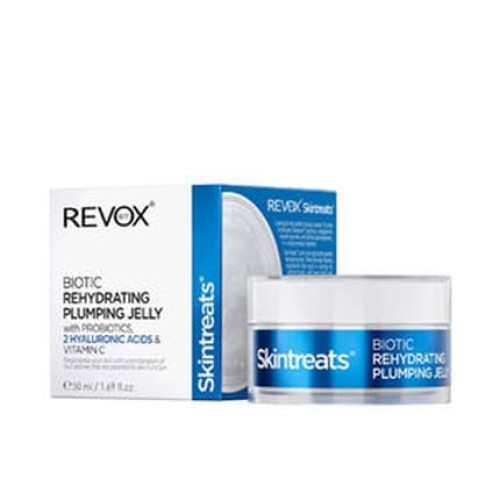 Skintreats Biotic Rehydrating Filler Gel 50 Ml