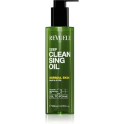 Revuele Cleansing Oil Deep 200 Ml