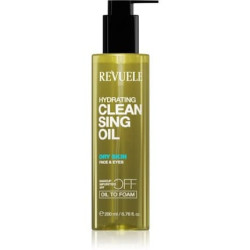 Revuele Cleansing Oil Hydrating 200 Ml