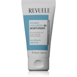 Revuele Double Hyaluron B5 Moisturizer 50 Ml Revuele Double Hyaluron B5 Moisturizer 50 Ml