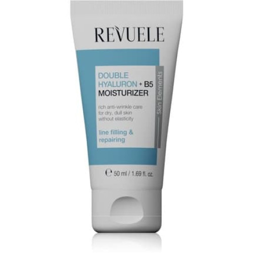 Revuele Double Hyaluron B5 Moisturizer 50 Ml