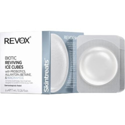 Revox B77 Skintreats Biotic Reviving Ice Cubes 6 x 7ml