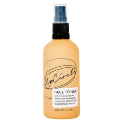 Upcircle Face Toner Mandarin & Chamomile 100 Ml Upcircle Face Toner Mandarin & Chamomile 100 Ml