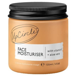 Upcircle Jumbo Face Moisturiser 120 Ml Upcircle Jumbo Face Moisturiser 120 Ml