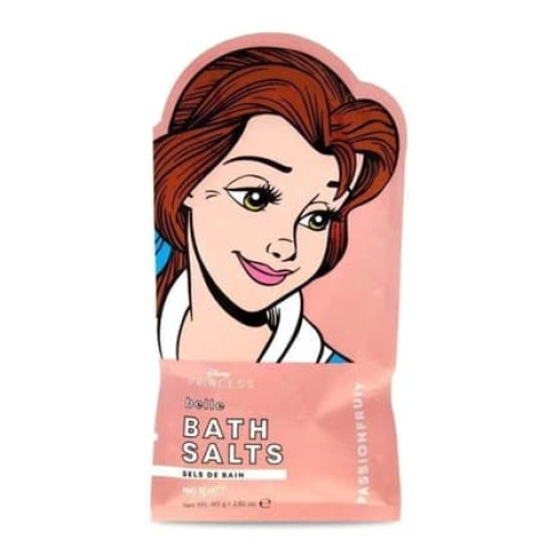 Disney Disney Bath Salt Bella 80g