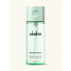 Uklash Micellar Water Lash & Brow Wash 150ml
