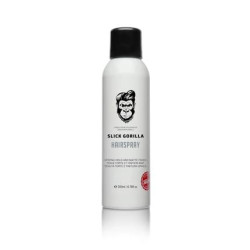 Slick Gorilla Hairspray Original Strong Hold 200ml