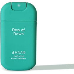 Haan Hand Sanitizer Dew of Dawn 30ml Spray Bottle