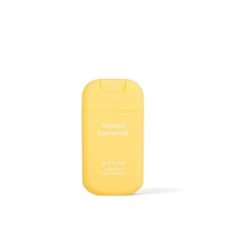 HAAN Sanitizing Hand Sanitizer with Aloe Vera Tranquil Camomile 30ml