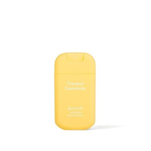 HAAN Sanitizing Hand Sanitizer with Aloe Vera Tranquil Camomile 30ml