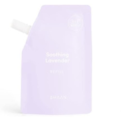 HAAN Moisturising Hand Sanitiser Spray with Aloe Vera and Lavender 100ml