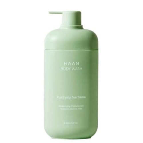 Haan Purifying Verbena Liquid Soap 450ml