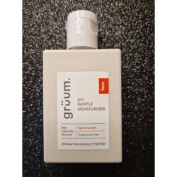 Gruum Pur Gentle Moisturizer For Sensitive Skin 50ml