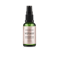 Votary Super Glow Watermelon And Bha Brightening Oil For Face 30 Ml