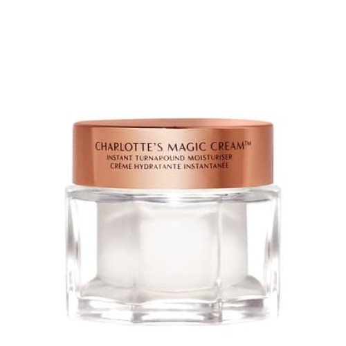 Charlotte Tilbury Charlotte's Magic Cream Face Spf 15 50ml