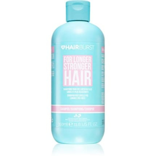 Hairburst Shampoo 350ml Single Bottle