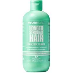 Hairburst Conditioner For Oily Roots And Scalp 350 Ml