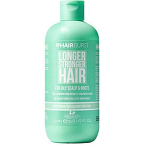 Hairburst Conditioner For Oily Roots And Scalp 350 Ml