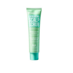 Hairburst Scalp Scrub 150 Ml