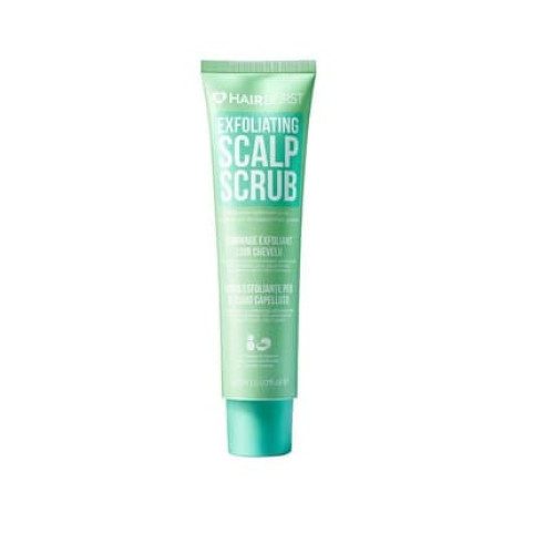 Hairburst Scalp Scrub 150 Ml