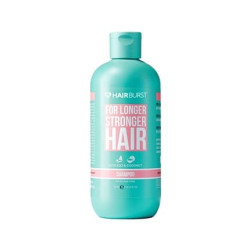 Hairburst Shampoo For Longer And Stronger Hair Hairburst Shampoo For Longer And Stronger Hair