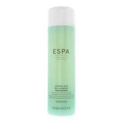 Espa Optimal Hair Proshampoo 250ml For Unisex Espa Optimal Hair Proshampoo 250ml For Unisex