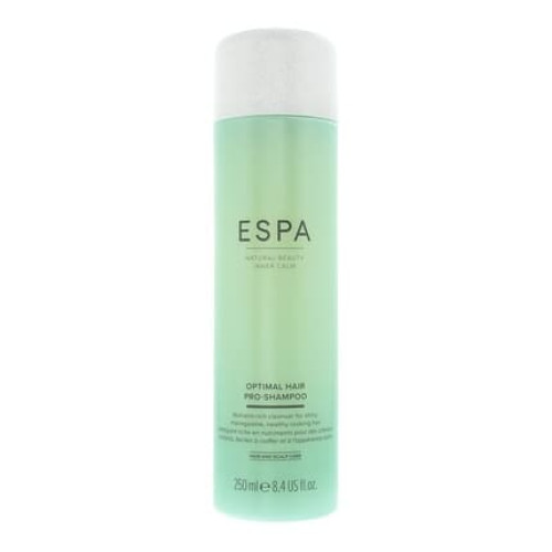 Espa Optimal Hair Proshampoo 250ml For Unisex