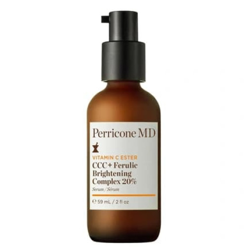 Perricone Md Perricone Md Ccc Ferulic Brightening Complex 20 Serum 59ml Perricone Md Perricone Md Ccc Ferulic Brightening Complex 20 Serum 59ml
