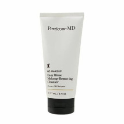 Perricone MD No Makeup Easy Rinse Makeup-Removing Cleanser 177ml 6oz Perricone MD No Makeup Easy Rinse Makeup-Removing Cleanser 177ml 6oz