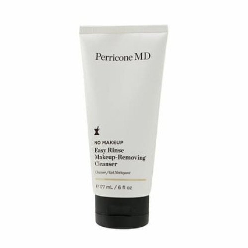 Perricone MD No Makeup Easy Rinse Makeup-Removing Cleanser 177ml 6oz