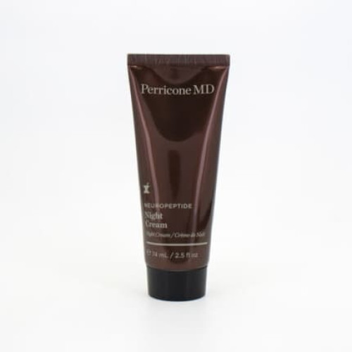 Perricone MD Neuropeptide Night Cream 74ml