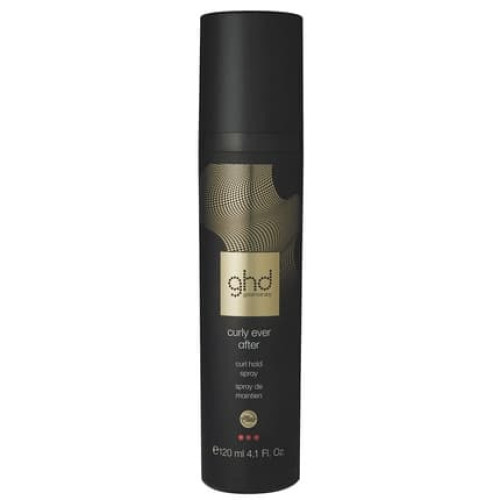 ghd Curly Ever After Curl Hold Spray 120ml
