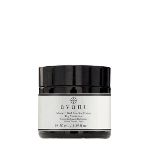 Avant Advanced Bio Ultra-Fine Texture Day Moisturiser 50ml