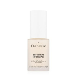 Flnerie Vivifying Serum 30ml Flnerie Vivifying Serum 30ml
