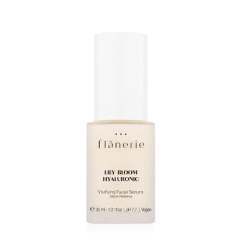 Flnerie Vivifying Serum 30ml