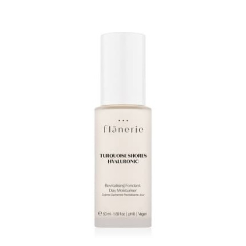 Flnerie Revitalising Foundant Day Moisturiser 50ml