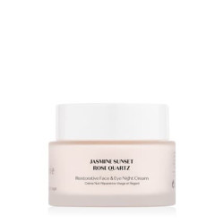 Flnerie Restorative Face & Eye Night Cream 45ml