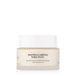 Flnerie Resurfacing Overnight Moisturiser 45ml