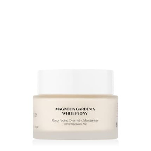 Flnerie Resurfacing Overnight Moisturiser 45ml