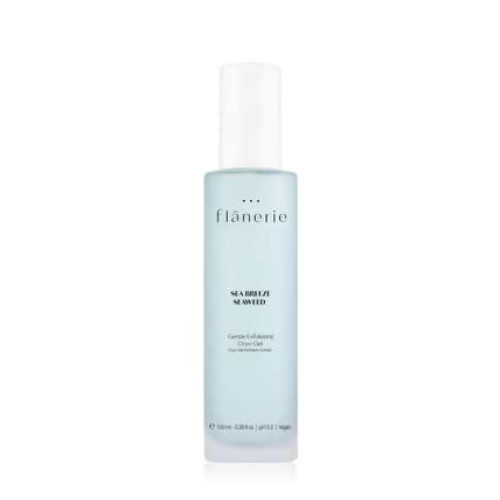 Flnerie Gentle Exfoliating Cryogel 100ml