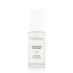 Flnerie Detoxifying Day Moisturiser Spf 15 50ml