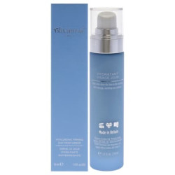 Olivanna Hyaluronic Firming Day Moisturizer 16 Oz