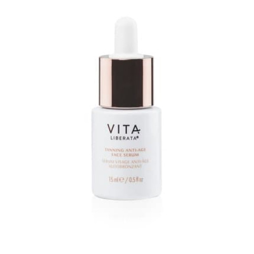 Vita Liberata Self Tanning Antiage Serum 15 Ml