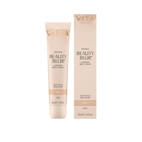 Vita Liberata Beauty Blur Light 30 Ml