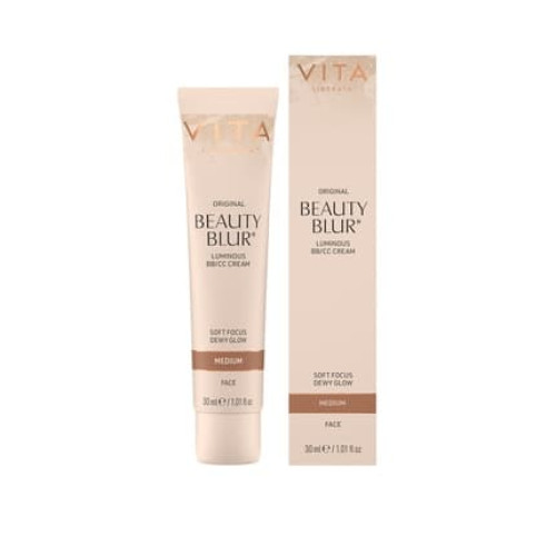 Vita Liberata Beauty Blur Medium 30 Ml
