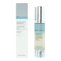 Md Formula Phd Coldtox Proactive Day Moisturiser 50ml For Women