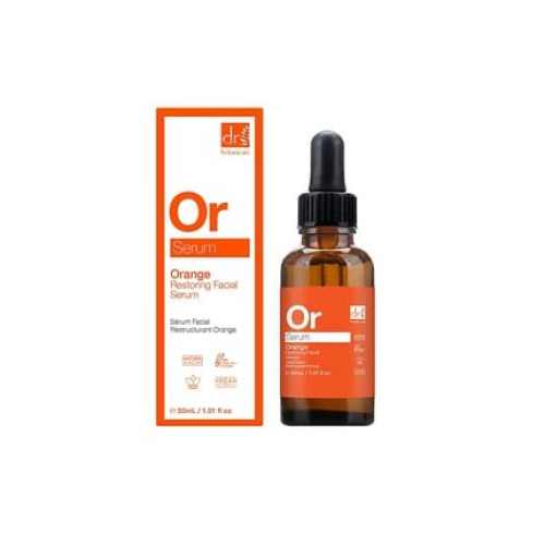 Restoring Facial Serum 30ml