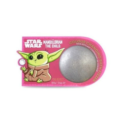Mad Beauty The Mandalorian Bath Bomb Mad Beauty The Mandalorian Bath Bomb