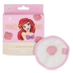 Mad Beauty Ariel Facial Cleansing Pads Mad Beauty Ariel Facial Cleansing Pads