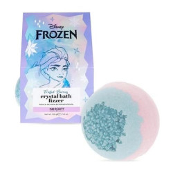 Disney Disney Mad Beauty Frozen Crystal Bath Fizzer Disney Disney Mad Beauty Frozen Crystal Bath Fizzer
